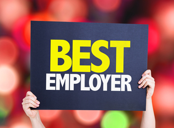 best employers have high employee engagament